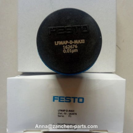Festo DFM-20-50-P-A-GF 170844 guide cylinder